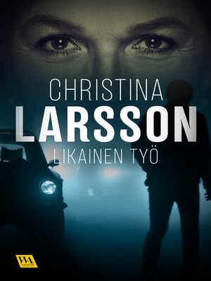 cover image of Likainen työ